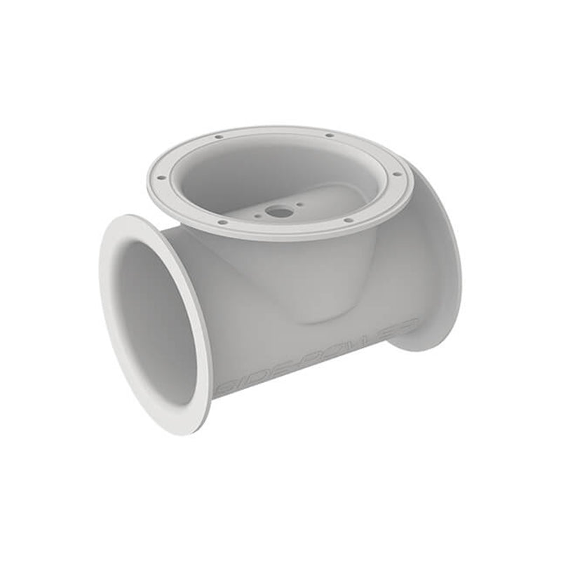Tunnel. Stern, GRP, 513mm (20") for SH1000 and SACxxx/513 thrusters