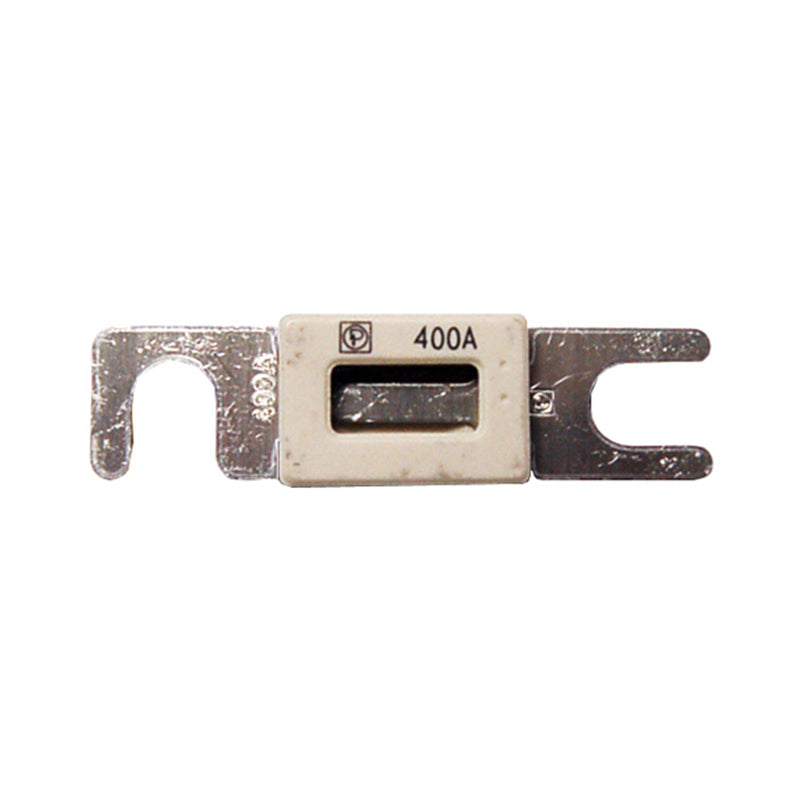 Fuse, ANL 400 amp for SE80/185T-12v, SE170/250TC