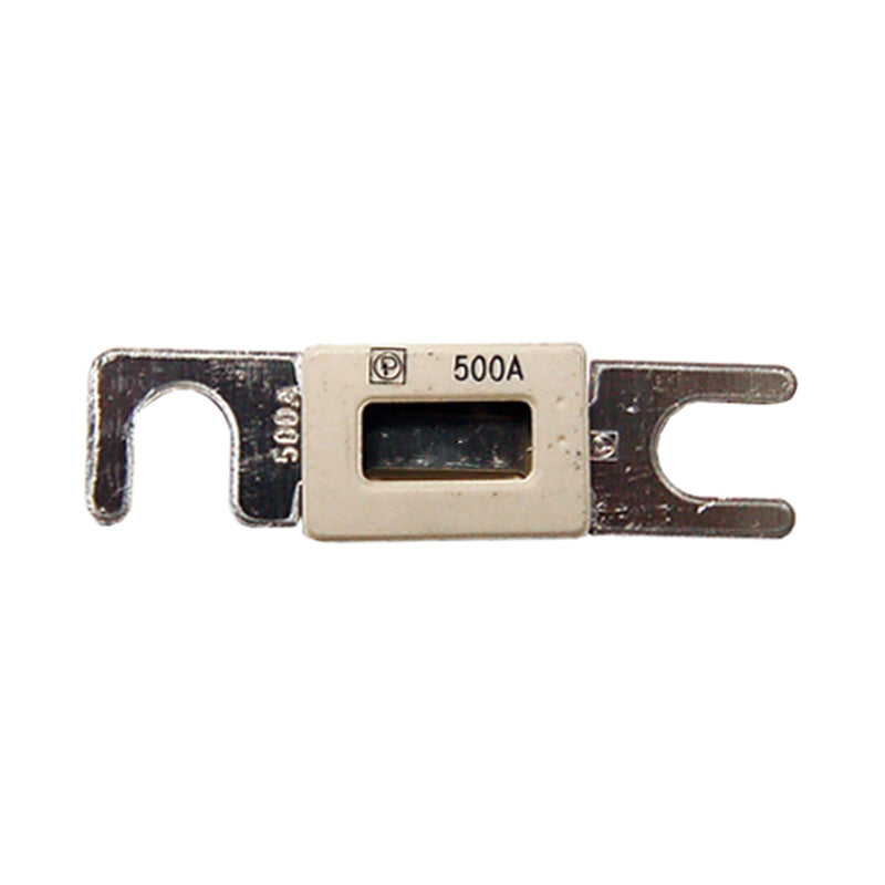 Fuse, ANL 500 amp for SE100-12v, SE130-12v, SE210, SE250