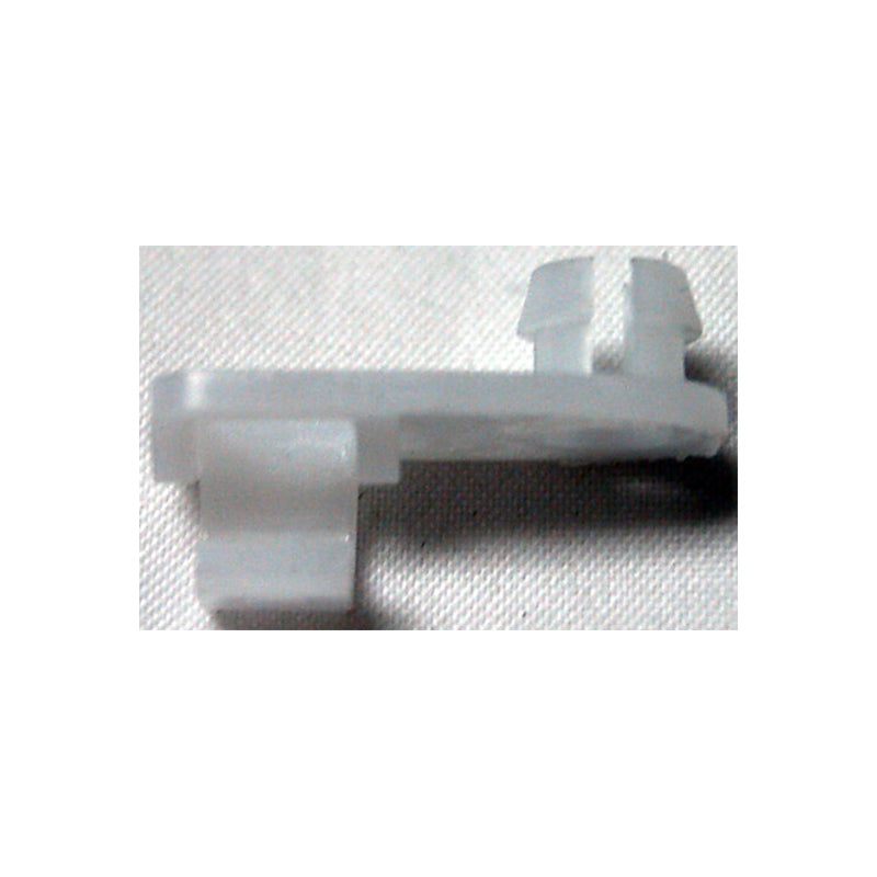Retaining Clip, on solenoid cover to hold pins used on All pin drive models