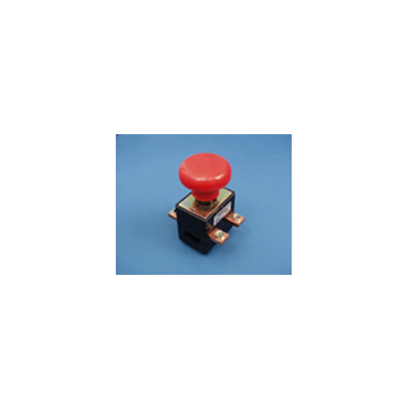 Battery Switch, Double pole, 250A continuous