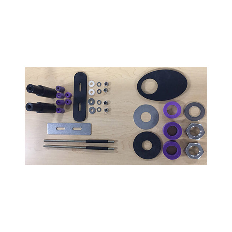 EX Thruster Installation Kit for Compact Model Used on EX25C, EX40C, EX55C, and EX70C