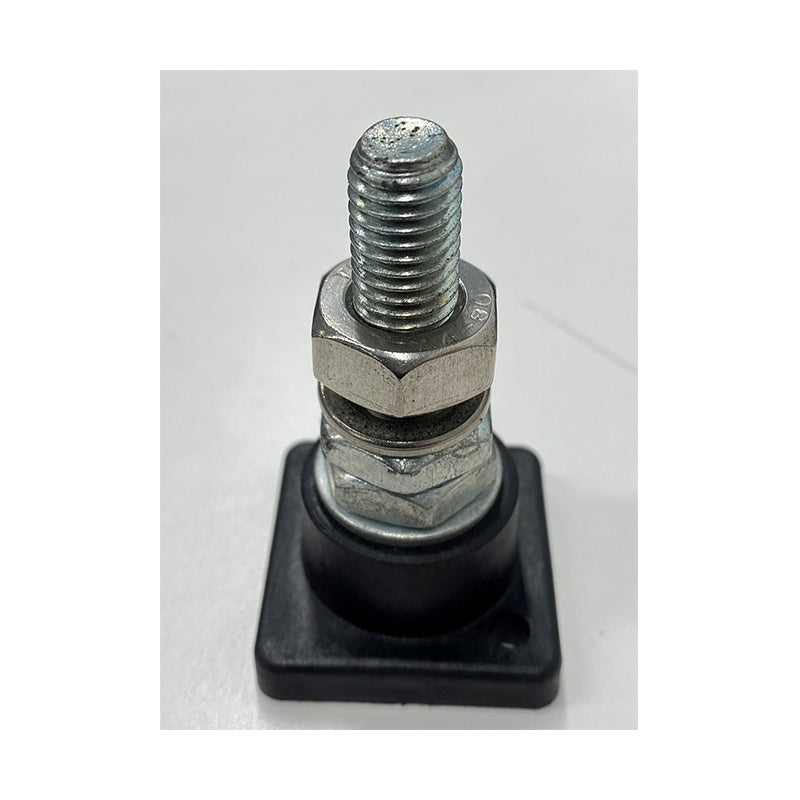 Insulator and battery terminal 10MM in Junction block SE170-285 K-Type Motor