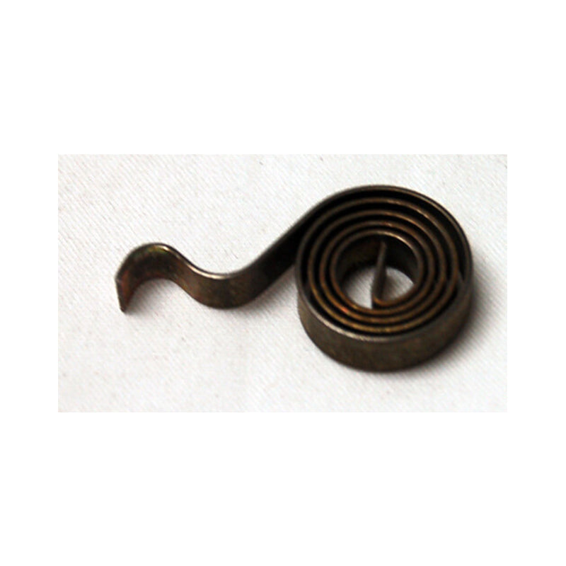 Springs for brush holder, Set of 4 Used on K Motor SE30, SP30, SP35, SE40, SP40 & SP55-24V, SE60-24V