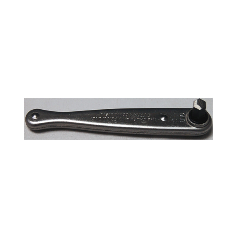 Tool, Ratcheting Allen key tool, 6mm For SE30, SE40 and SE60 Thrusters