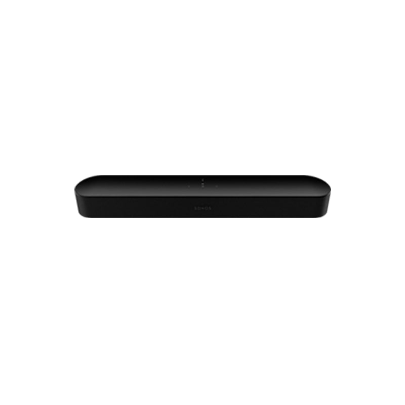 BEAM WiFi HDMI-ARC Soundbar, Black