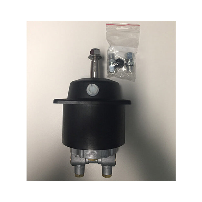 Steering Pump, 43ccm