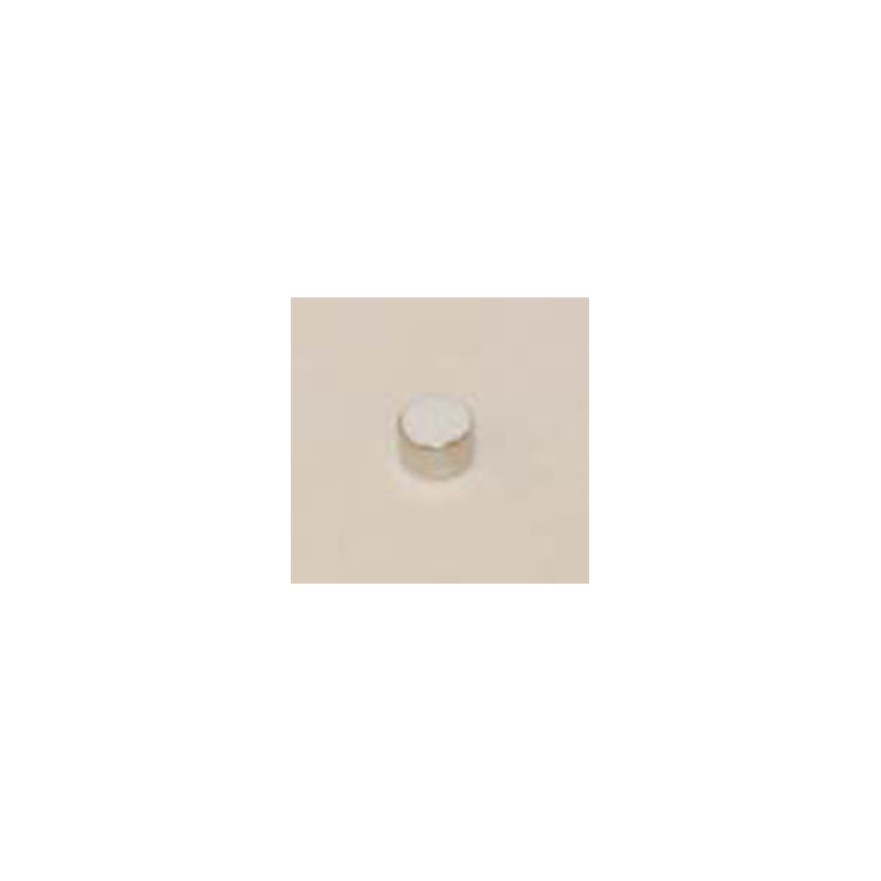 Magnet Only, 6 x 4mm, Used with All Models Bottom Fit All Chain Only