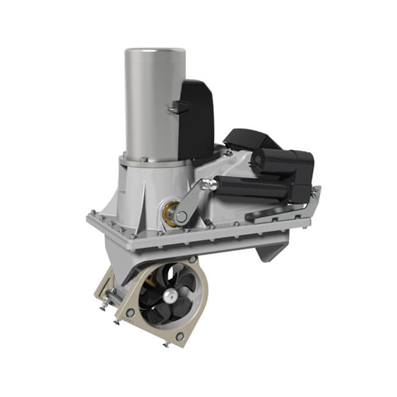 SRP80 Retractable Vertical Proportional 12V Thruster