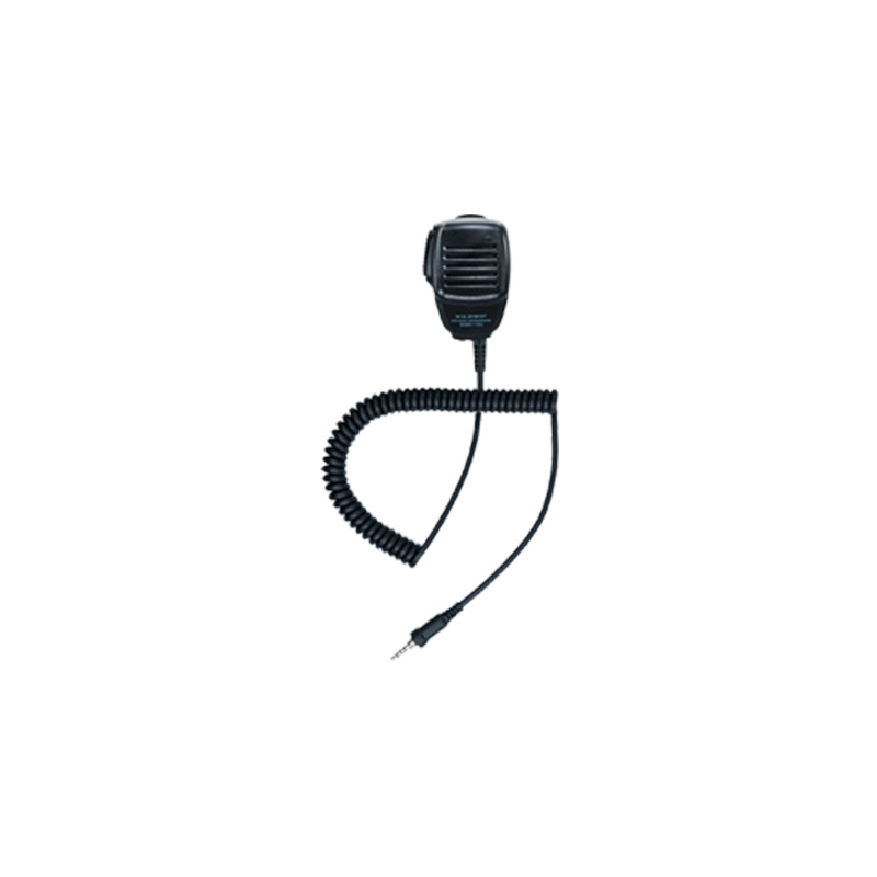 Compact Speaker Microphone