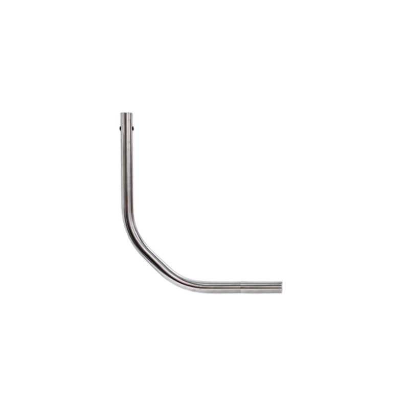 Stainless Steel Light Bar, Domed Radars