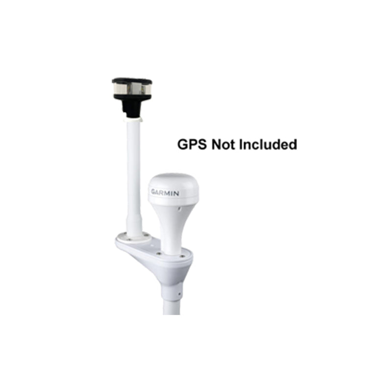LTB-U1A w/ Perko 1697 LED Light
