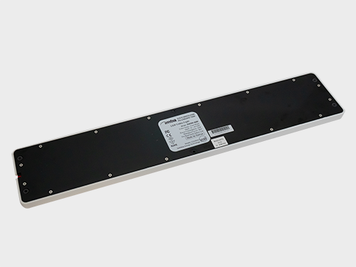 600MM Utility Light, 5400K, 20W, 12-36VDC