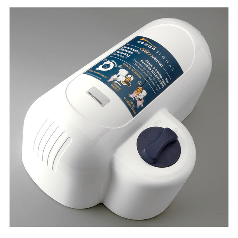 SafeSea E100/E100G