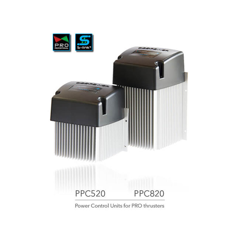 RECON: DC Speed Controller SEP Thruster rated to 325A - Reconditioned