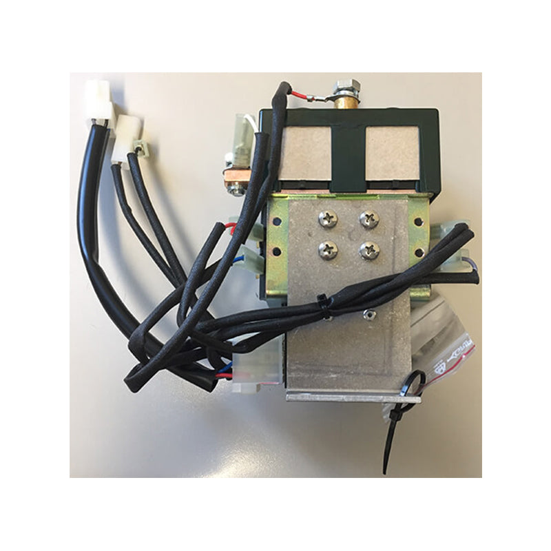 Solenoid/Bracket Kit Complete for SE80 12V
