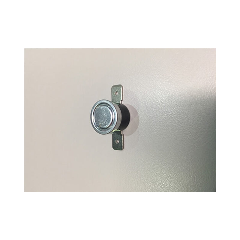 Thermoswitch, inside IP Housing used on all IP models