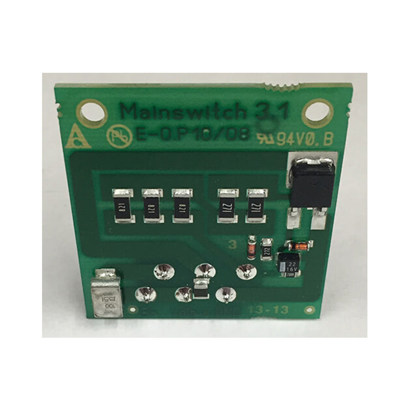 Circuit Board, for auto main switch new version 12v/24V