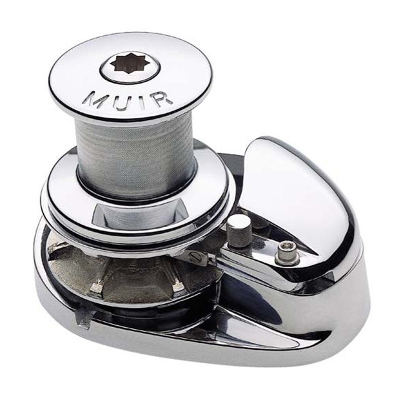 STORM VRC2200, 12VDC, 1200W 6" Shaft