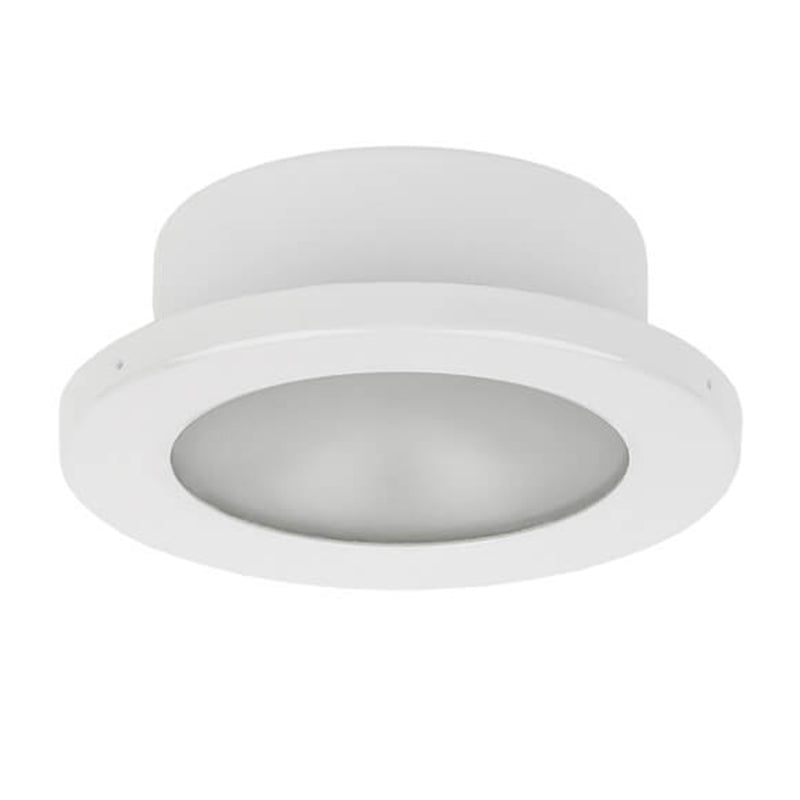 T105 PowerLED, 10-40VDC, White, Warm White/Red, 4.7W, IP65