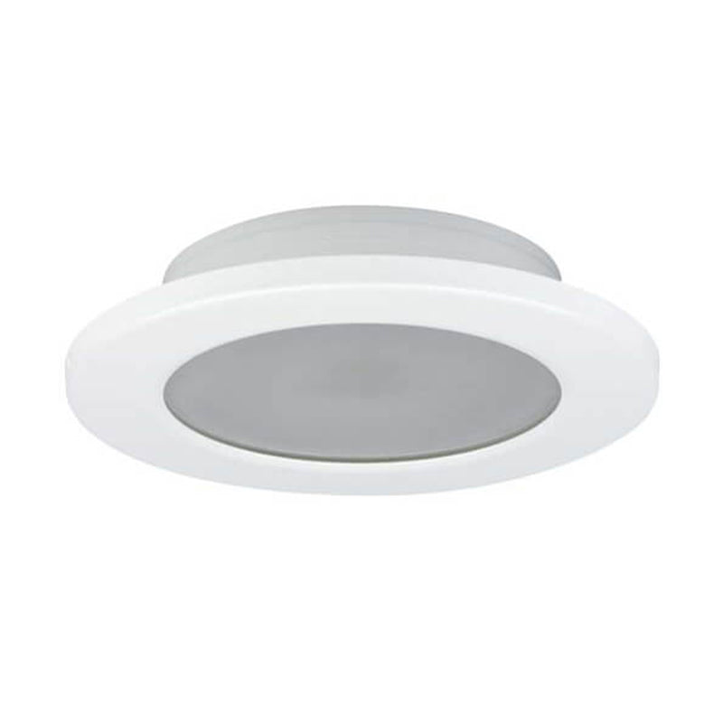 T155 PowerLED, 10-40VDC, White, Warm White, 4.7W, IP65