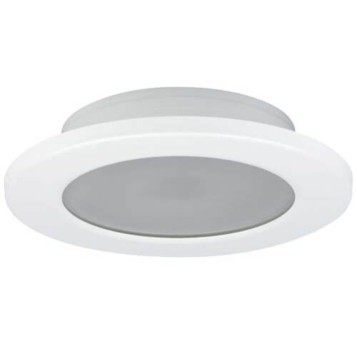 T155 Bi-Color PowerLED, 10-40VDC