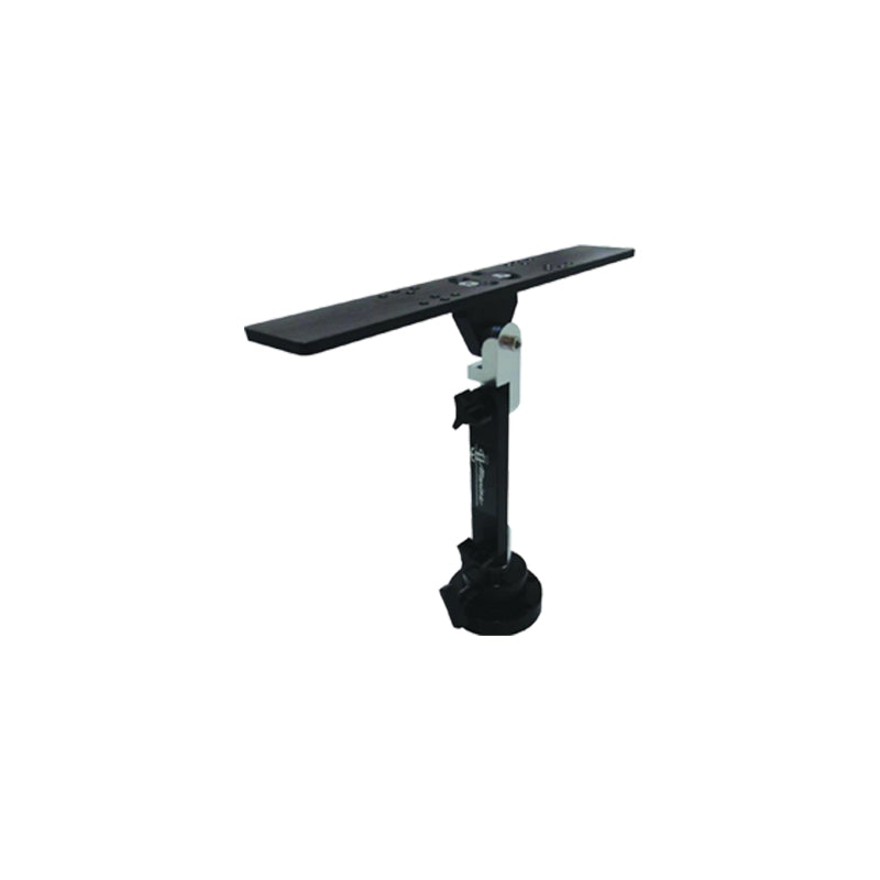 MINI KONG Mount, 5" Arm, 12" Plate