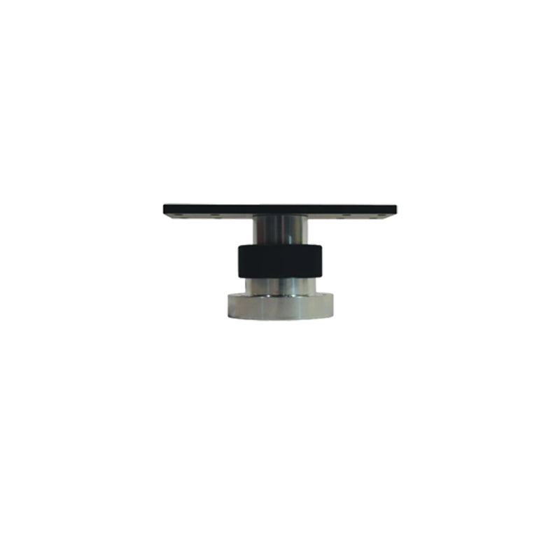 MINI KONG Mount, No Arm, 6" Plate