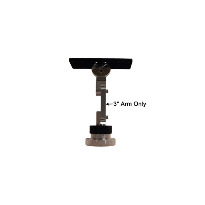 KONG Electronics Mount 3" Arm