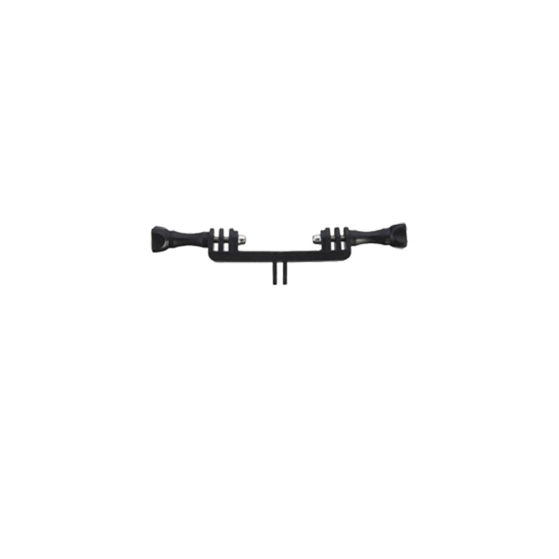 YOLOtek Double Barrel GoPro Camera Mount