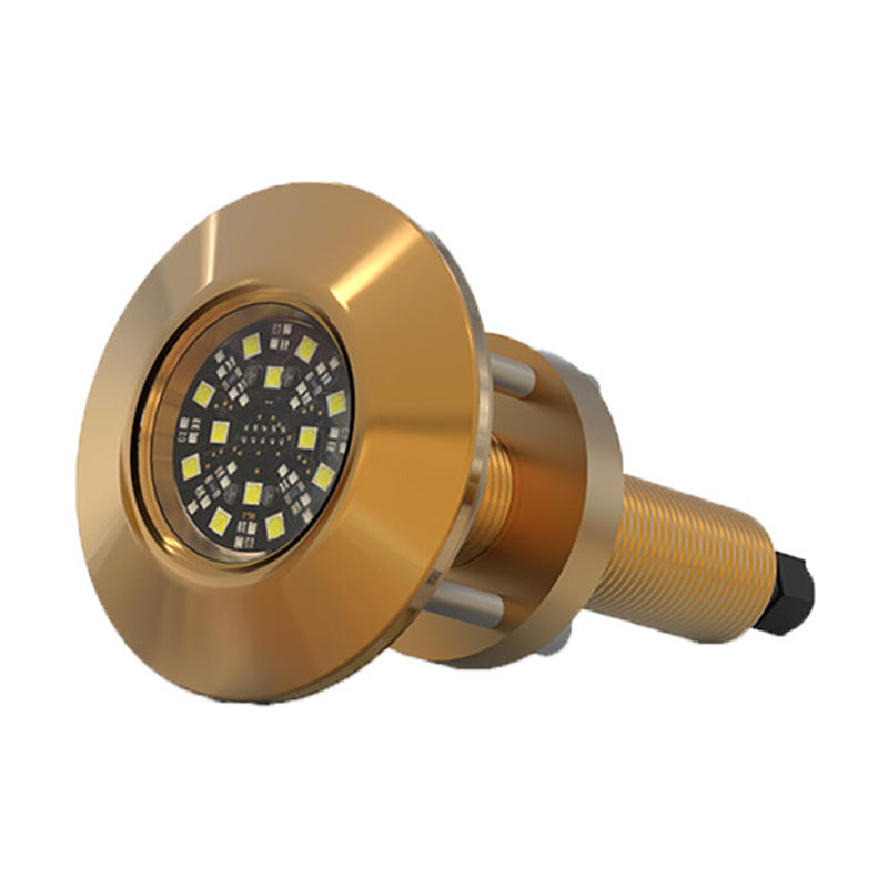 Lumishore TIX1603-CCP (Single Light) EOS Color-Change, 24VDC only