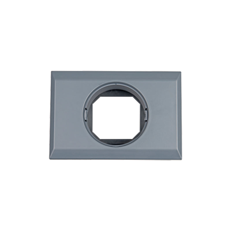 Wall Mount for BMV or MPPT Control