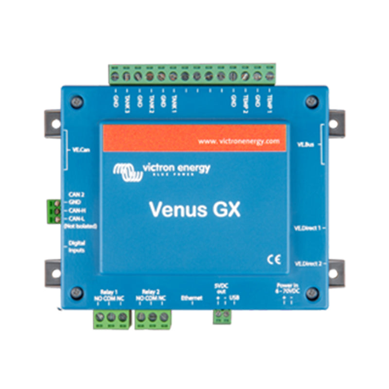 Venus GX System Controller