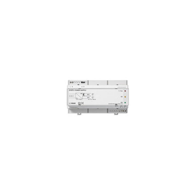 BY-ME: PWR SUPPLY 12-24VAC/DC TO 29VDC, DIN RAIL MNT