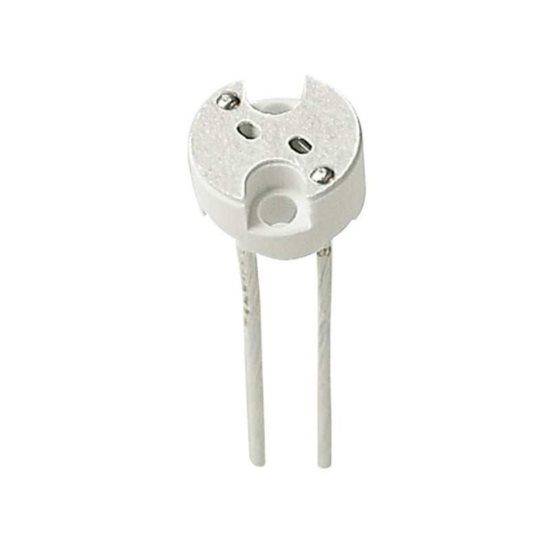 SOCKET: G4, 10A/24V