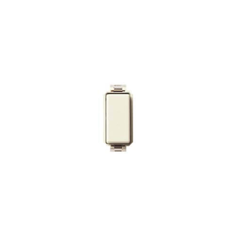SWITCH: 1-WAY, 1P1T,16AX, 250V WHITE