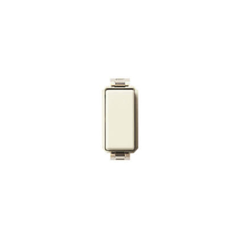 SWITCH: 4-WAY (REVERSING)1P2T 16AX, 250V, WHITE, 8000 SERIES