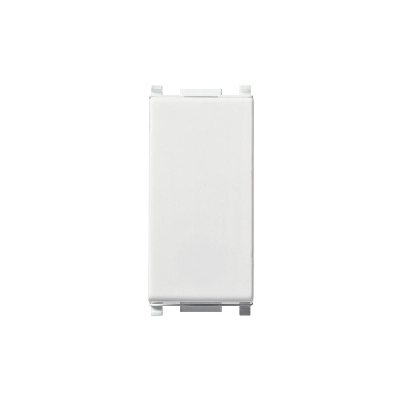 SWITCH: 3-WAY, 1P2T,16AX,WHITE PLANA