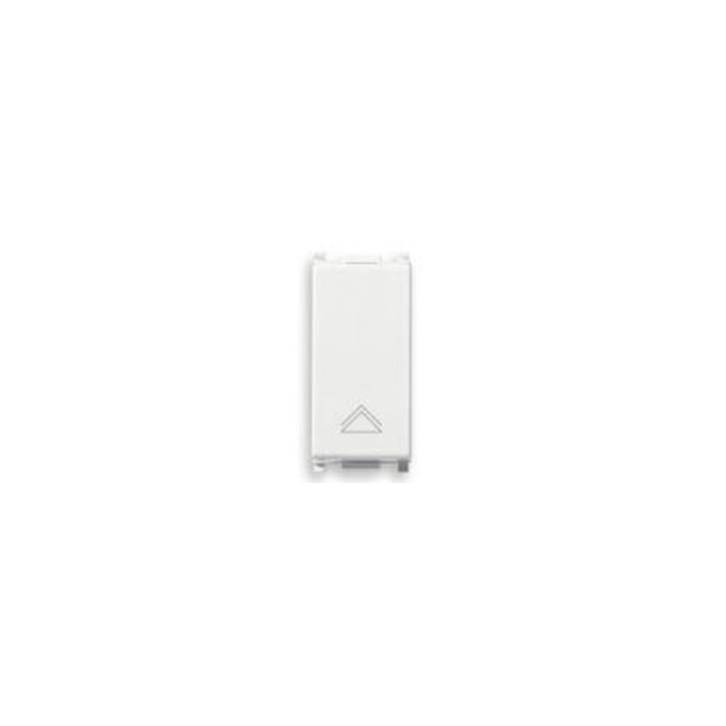 DIMMER: MASTER,120-230V,WHITE, PLANA