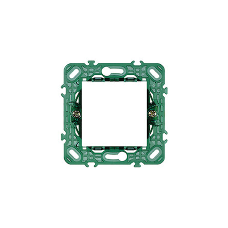 Frame: 2 Module with Claws, Plana