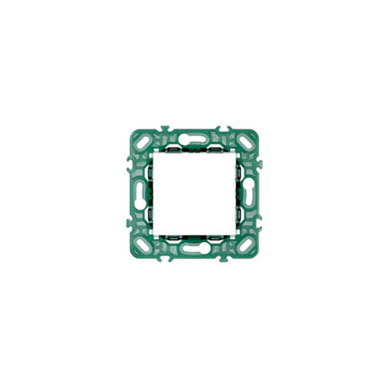 FRAME: 2M, W/OUT SCREWS PLANA