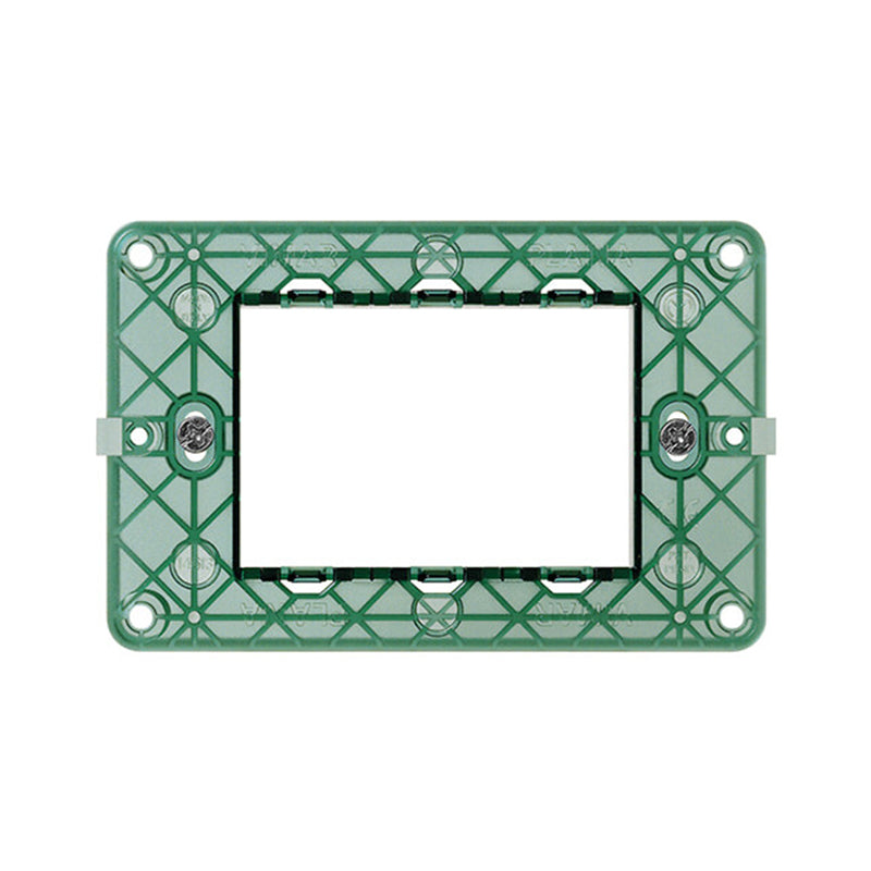 FRAME: 3M, W/SCREWS PLANA