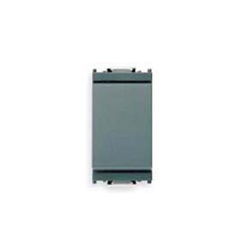 Idea 1-Way Switch, 1P/1T, 16 AX for PFC Loads 250V, Grey
