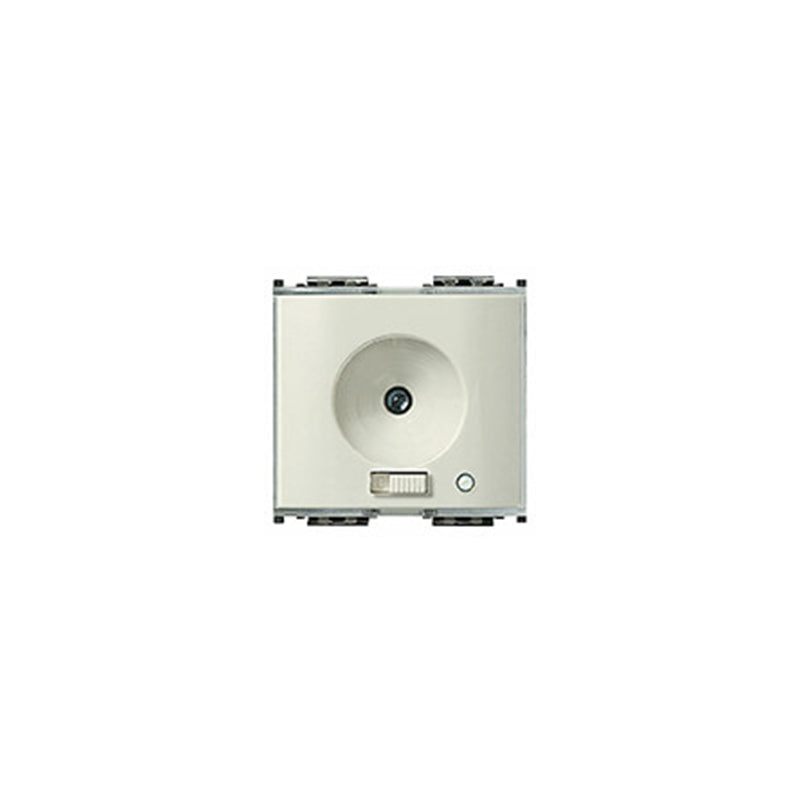 TORCIA: 2M, PORTABLE EMRGNCY LIGHT 230V RECHARGABLE WHITE