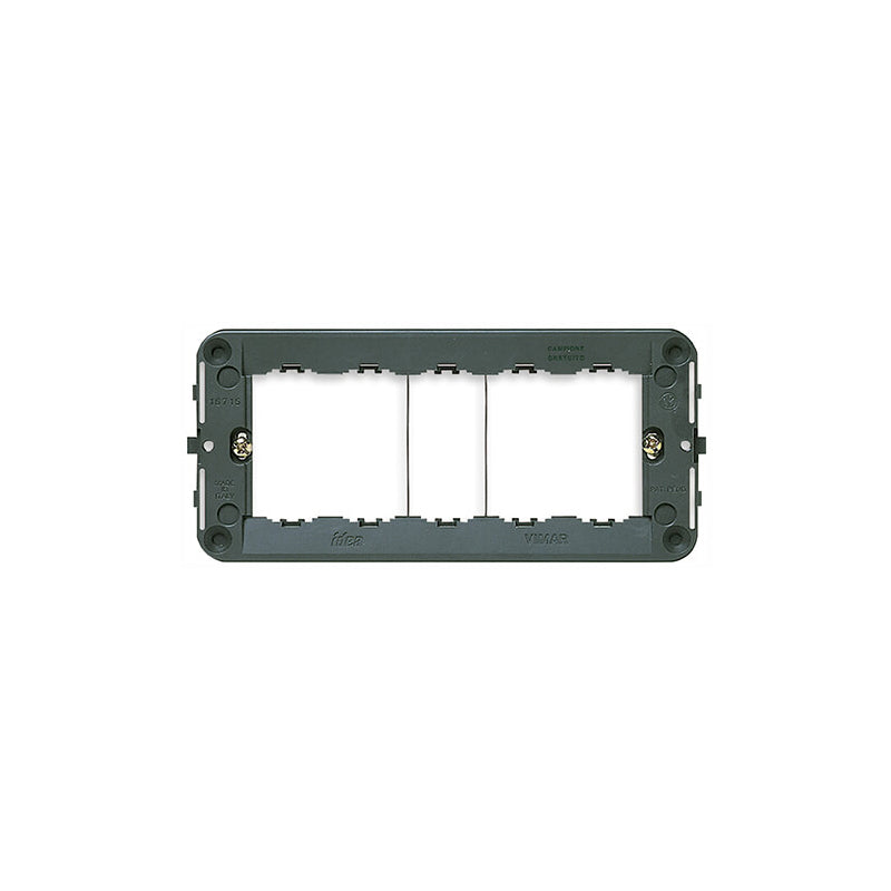 FRAME: 5M, W/SCREWS IDEA