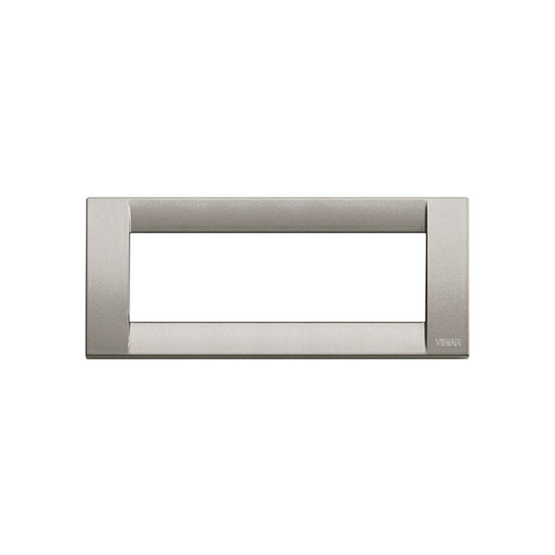 PLATE: METAL, TITANIUM, 6M SQUARE, IDEA