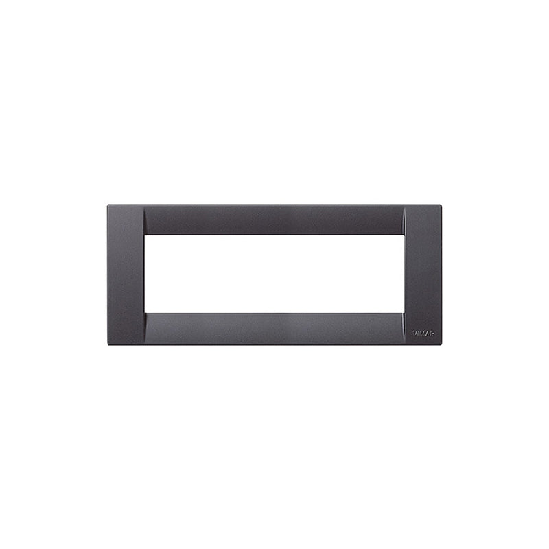 PLATE: SILK, IDEA BLACK, 6M SQUARE, IDEA