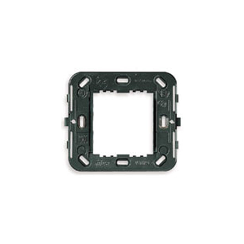 FRAME: 2M SMOOTH W/OUT SCREWS RDCD MOD GREY IDEA
