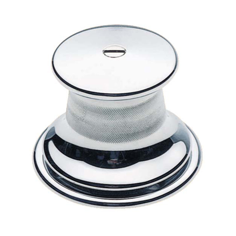 Muir VC2500, Rope Capstan, 24V, 1200W