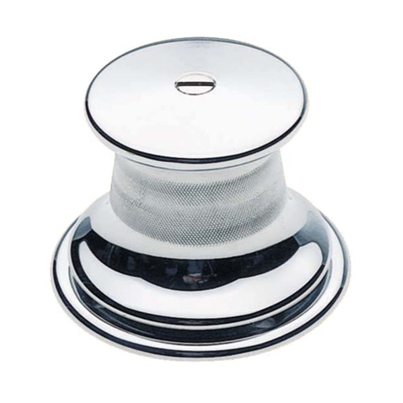 Muir VC2500, Rope Capstan, 12V, 1200W